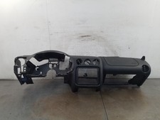 2002 Pontiac Trans Am Dash Panel Frame #7623 Y4 picture