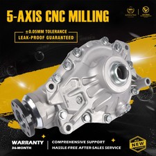 31507934390 Front Differential 3.15Ratio For 18-25 BMW X5 X6 G05 G06 M50iX M5 M8 picture