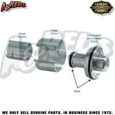 Sonnax 42-47RE/H 48RE 727 904 Intermediate Accumulator Sleeve Kit (#22841-01K ) picture