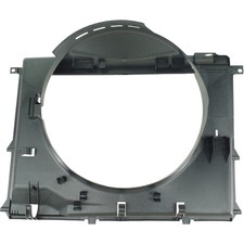 Fan Shroud For 2001-2003 BMW 525i Fits 530i Fits 1997-2000 528i BM3110103 picture
