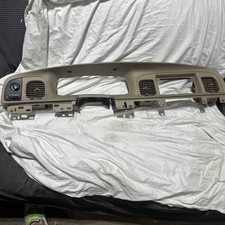 06-11 Mercury Grand Marquis Instrument Panel Cluster Bezel OEM 3W73-54044D70-ACW picture