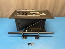 National Seating SK-1496 Adjustable Suspension Seat Base Assembly 230519-01 picture