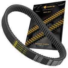 Caltric Drive Belt For Yamaha Viking VI 700 YXC700 4X4 2015-2025 3B4-17641-00-00 picture