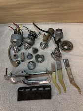 1956-1959 DeSoto, Adventurer, FireFlite, Firedome, Dodge Plymouth Dash Parts Lot picture