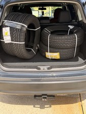 4 New Tires picture
