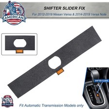 Shifter Slider Fix For 2012-2019 Nissan Versa & 2014-2019 Versa Note Automatic picture