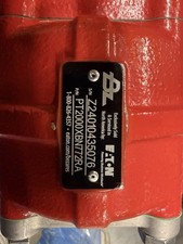 Eaton Bezares PT2000XBN772RA Power Take Off (PTO) Assembly 8-Bolts 1:0.55 Ratio picture