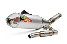 Pro Circuit 0111945GX T-6 JCR exhaust system w/Ti Can fits 2019+ Honda CRF450X picture
