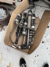 ICON Vehicle Dynamics Suspension for COLORADO STAGE 5 SUSPENSION SYSTEM picture