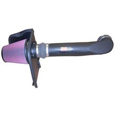 K&N 57-3030-1 Cold Air Intake for 2001-06 Silverado Sierra 2500 HD 3500 8.1L V8 picture