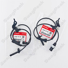 OEM Front ABS Speed Sensor Driver & Passenger Side For Honda  Accord 2013-2017 picture