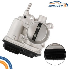 NEW Throttle Body fit for Toyota Carolla Matrix 1.8L 22030-0T040 22030-37010 picture
