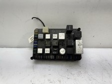 1986-1991 Porsche 944 Fuse Panel W/ Misc Relays picture
