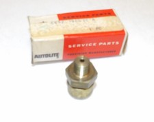 1965-68 Thunderbird 65-67 Galaxie LTD 7-Litre NOS A/C DEHYDRATOR RECEIVER VALVE picture