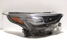 2023-2025 Subaru Legacy Right Side LED Headlight Assembly OEM 84002AN50A picture