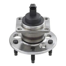 Wheel Bearing and Hub Assembly Moog 512003 picture