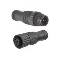 NMEA 2000 Pair Male/Female Terminator kit for Lowrance Simrad B&G Navico Garmin picture