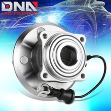 For 2007-2009 Equinox/Torrent/XL-7 Rear Wheel Hub Bearing Assembly w/ ABS Sensor picture