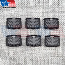 6Pcs Sunroof Bracket Slider Buckle Rail Clip Repair Kit for 15-21 Jeep Renegade picture