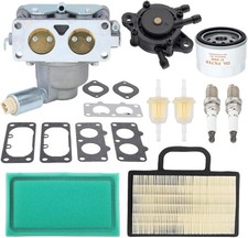 791230 Carburetor for 20-25 HP V-Twin Engines by Briggs & Stratton picture