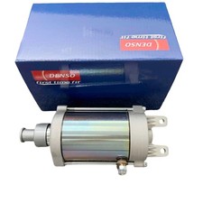 Starter Motor For Kawasaki Mule Pro MX KAF700 2019 2020 2021-2023 21163-Y006 New picture