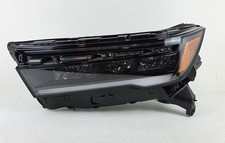 OEM 2023-2024 Honda Pilot Left Driver Side LED Headlight Headlamp picture