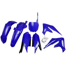 UFO PLAST Complete Plastic Kit For Yamaha YZ250F 2019-2023/450F 2018-2022 picture