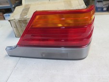ULO Right Tail Light Lens- 5693-04/140-820-62-66 -For MBZ W140 S320, S350 (14D1) picture
