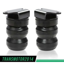 Rear Suspension Enhancement System Fit For 1999-2010 Silverado/Sierra New picture