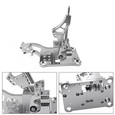 K20 K24 Shift Box RSX Type-S Billet K-Series K-Swap For Civic Integra Shifter picture