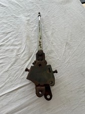 1969-74 Chevy Corvette Vette Hurst 4 Four Speed Shifter Muncie w/Body 7991 picture
