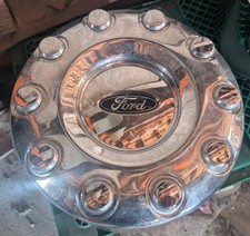 OEM 2005 - 2016 Ford F-450, F-550 Rear 19.5