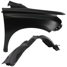 Fender Front Passenger Right Side for Lexus RX350 2010-2013 picture