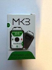 Range Rover Vogue HSE L322 2001-2009 ESL ELV SCL MK3 Steering Lock Emulator picture