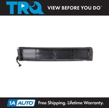 TRQ Active Grille Shutter Black Fits Toyota TO1206108 picture