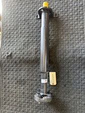 2019-2023 Mercedes Sprinter 170WB RWD Rear Drive Shaft OEM A9074104400 picture