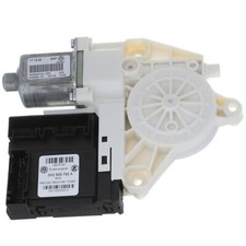 NEW OEM Volkswagen 2010-2014 GTI Golf Right Power Window Motor 5K0-959-702-J-Z04 picture