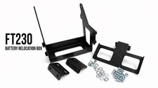 88-91 Honda Civic/Crx Full Throttle FT230 Battery Box Hush Performance picture