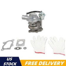 For Bobcat Kubota V2607 V2607T Engine Industrial Turbo 1J700-17010 Turbocharger picture