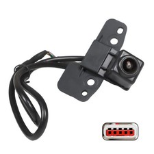Front View Grille Camera 23165927 For Chevrolet Traverse 2018 2019 2020 2021 US picture