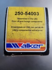 Genuine WALKER Oxygen Sensor Part# 250-54003 - New in Box picture