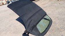 10-17 Audi 8t A5 S5 Rs5 Convertible Roof Frame Soft Top Cover Cabrio Oem 011426 picture