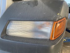Driver Corner/Park Light Park Lamp-turn Signal Fits 18-25 WRANGLER 1094602 picture