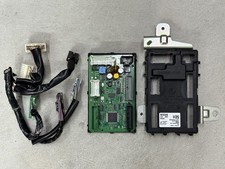2007-2008 Infiniti G35 2008-2009 G37 Body Control Module BCM 284B1-JK600 OEM picture