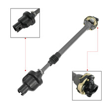For 1978-1992 Pontiac Firebird Steering Shaft 2601-0641 7830862 26010641 New picture