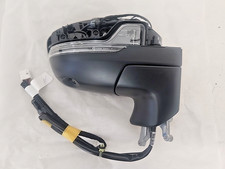 NEW 2022 - 2025 Nissan Pathfinder Passenger Camera Blind Spot Mirror OEM 6001 picture
