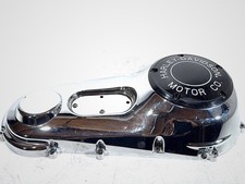 2003 Harley Softail Deuce FXSTD OEM Outer Primary Clutch Cover picture