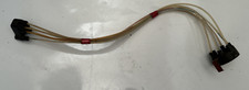 1968-71 Ford Thunderbird Automatic Air Temperature Control Box Vacuum Connector picture