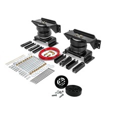 TORQUE Air Spring Bag Suspension Kit with Cradle for 1967-2002 Chevy, GMC, Ford, picture