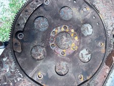oem Flexplate 168t Ext Bal, for 91-00 454 BBC picture